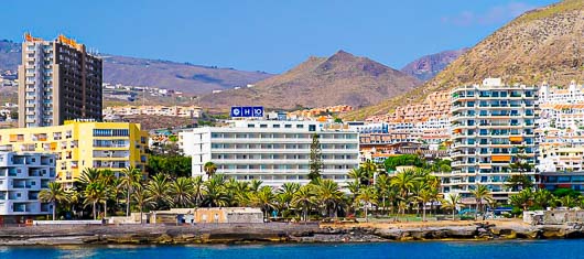 Hotels in  Los Cristianos